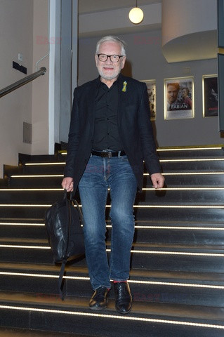 Inauguracja obchodów 50. rocznicy powstania Zespołu Filmowego "X"