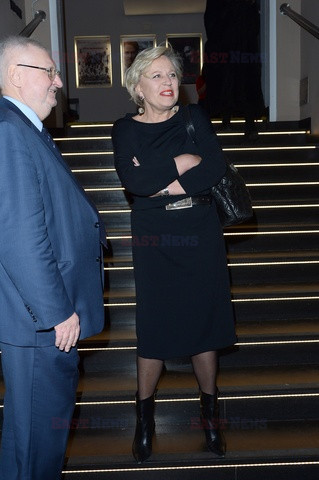 Inauguracja obchodów 50. rocznicy powstania Zespołu Filmowego "X"