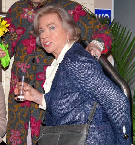 Inauguracja obchodów 50. rocznicy powstania Zespołu Filmowego "X"
