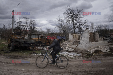 Wojna w Ukrainie - obwód dniepropetrowski