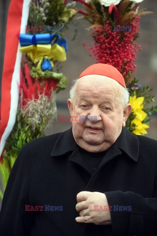 Wielka Sobota - święcenie pokarmów i liturgie