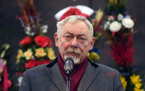 Wielka Sobota - święcenie pokarmów i liturgie