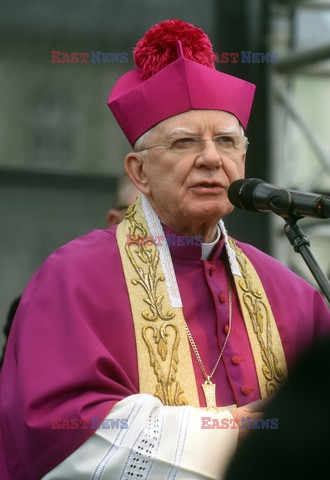 Wielka Sobota - święcenie pokarmów i liturgie