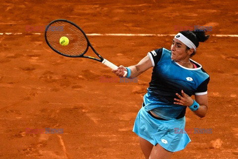 Turniej Mutua Madrid Open