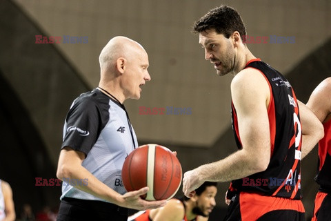 Półfinał play-off Energa Basket Ligi