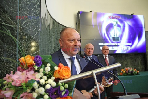 Nagrody prezydenta Chorzowa w dziedzinie sportu