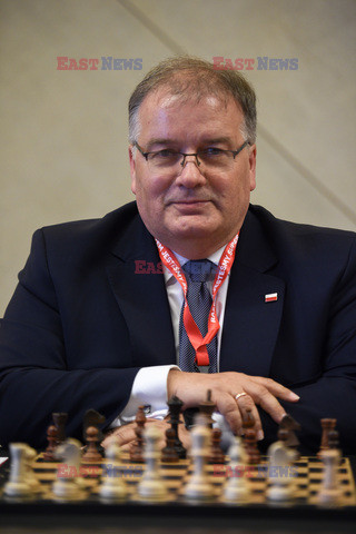 Turniej Grand Chess Tour Superbet Rapid & Blitz Poland