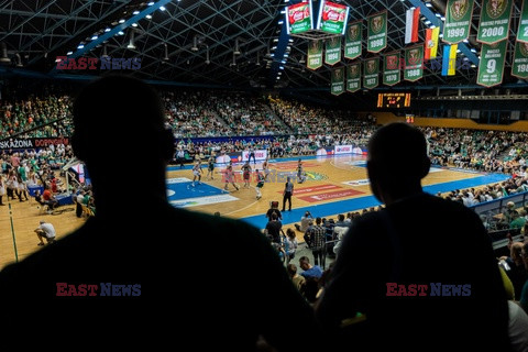Finał play-off Energa Basket Ligi