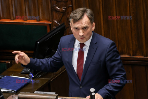55. posiedzenie Sejmu IX kadencji