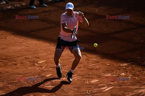 Hubert Hurkacz awansował do IV rundy French Open
