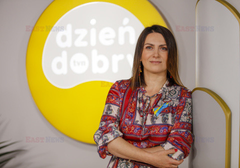 Dzień Dobry TVN i jego goście - czerwiec 2022