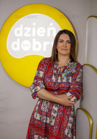 Dzień Dobry TVN i jego goście - czerwiec 2022