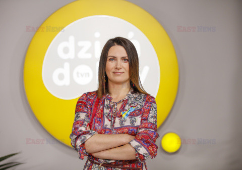 Dzień Dobry TVN i jego goście - czerwiec 2022