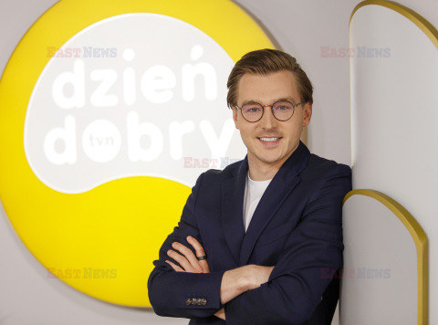 Dzień Dobry TVN i jego goście - czerwiec 2022