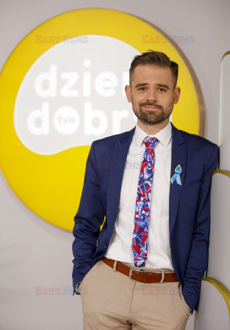 Dzień Dobry TVN i jego goście - czerwiec 2022