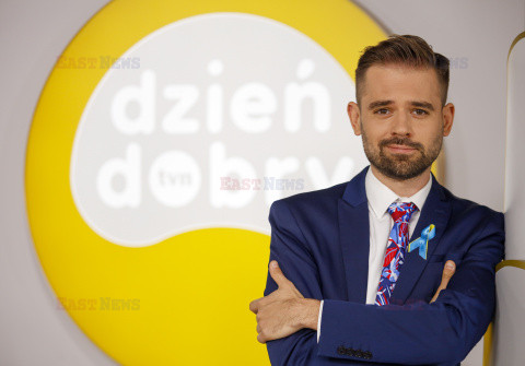 Dzień Dobry TVN i jego goście - czerwiec 2022