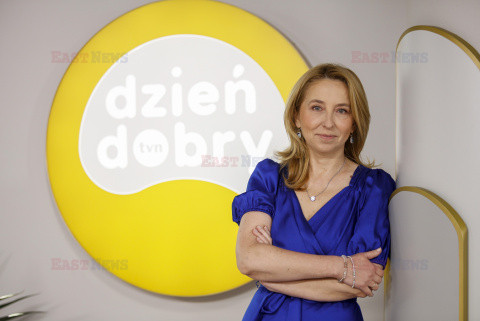 Dzień Dobry TVN i jego goście - czerwiec 2022