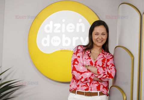 Dzień Dobry TVN i jego goście - czerwiec 2022