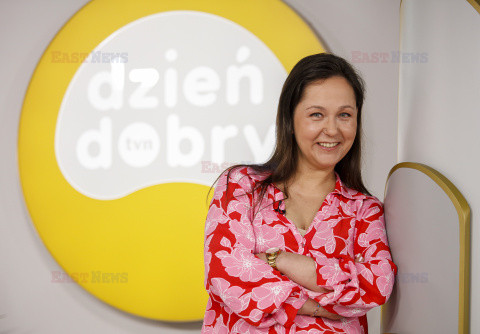 Dzień Dobry TVN i jego goście - czerwiec 2022