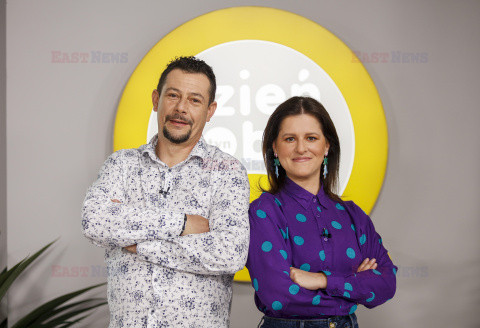 Dzień Dobry TVN i jego goście - czerwiec 2022