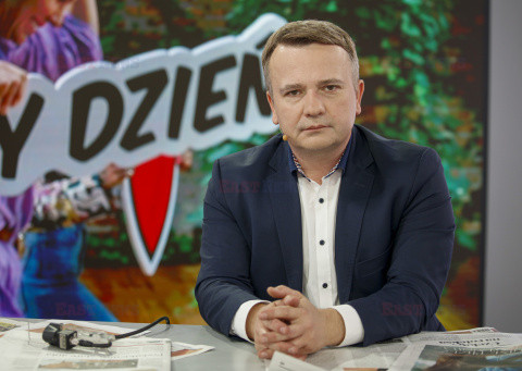 Dzień Dobry TVN i jego goście - czerwiec 2022