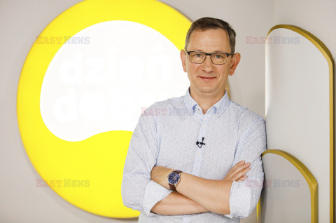 Dzień Dobry TVN i jego goście - czerwiec 2022