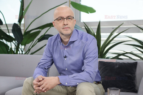 Dzień Dobry TVN i jego goście - czerwiec 2022