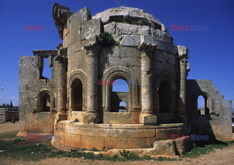 Bridgeman - sztuka i architektura bizantyjska