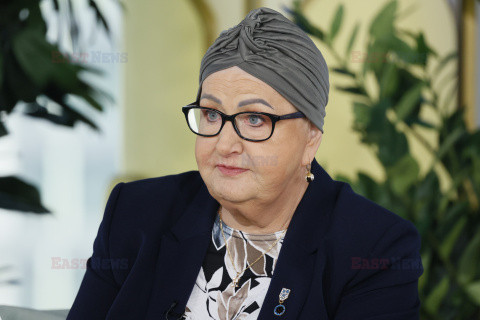Dzień Dobry TVN i jego goście - czerwiec 2022
