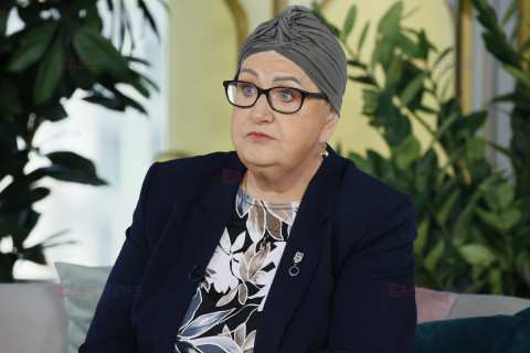 Dzień Dobry TVN i jego goście - czerwiec 2022