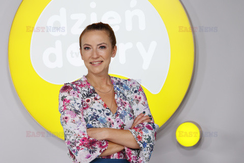 Dzień Dobry TVN i jego goście - czerwiec 2022