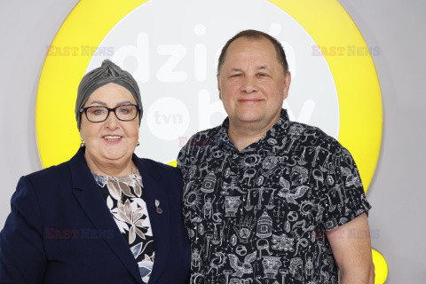 Dzień Dobry TVN i jego goście - czerwiec 2022