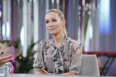 Dzień Dobry TVN i jego goście - czerwiec 2022