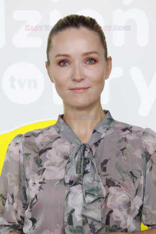 Dzień Dobry TVN i jego goście - czerwiec 2022
