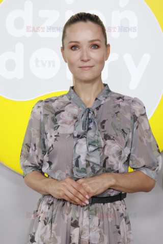 Dzień Dobry TVN i jego goście - czerwiec 2022