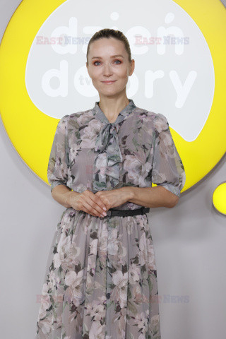 Dzień Dobry TVN i jego goście - czerwiec 2022