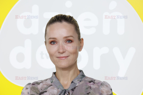 Dzień Dobry TVN i jego goście - czerwiec 2022