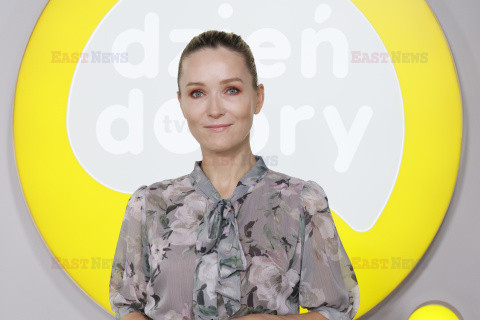 Dzień Dobry TVN i jego goście - czerwiec 2022
