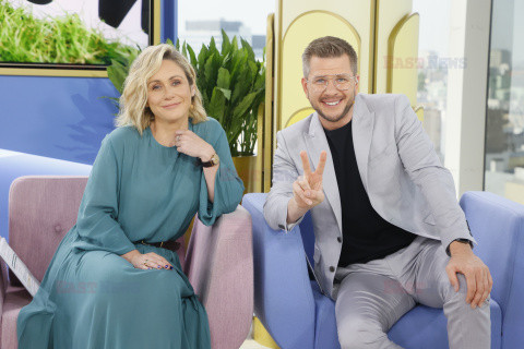 Dzień Dobry TVN i jego goście - czerwiec 2022