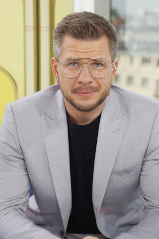 Dzień Dobry TVN i jego goście - czerwiec 2022