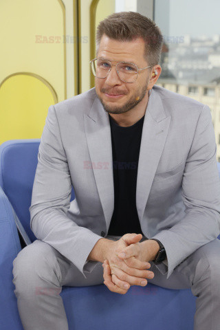Dzień Dobry TVN i jego goście - czerwiec 2022