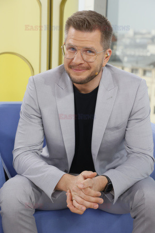 Dzień Dobry TVN i jego goście - czerwiec 2022