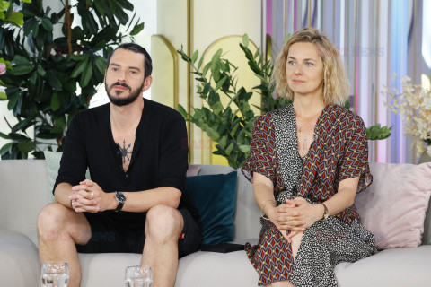 Dzień Dobry TVN i jego goście - czerwiec 2022