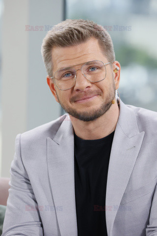 Dzień Dobry TVN i jego goście - czerwiec 2022