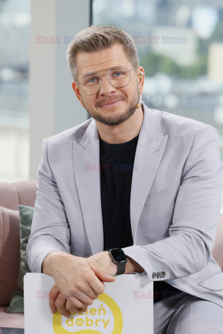 Dzień Dobry TVN i jego goście - czerwiec 2022