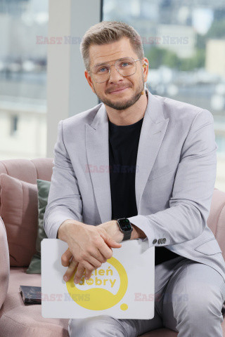 Dzień Dobry TVN i jego goście - czerwiec 2022