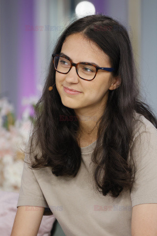 Dzień Dobry TVN i jego goście - czerwiec 2022