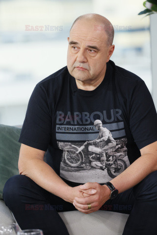 Dzień Dobry TVN i jego goście - czerwiec 2022