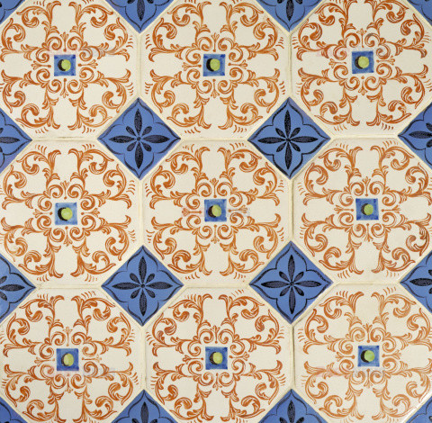Victoria and Albert Museum sztuka