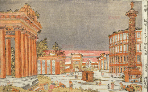 Victoria and Albert Museum sztuka